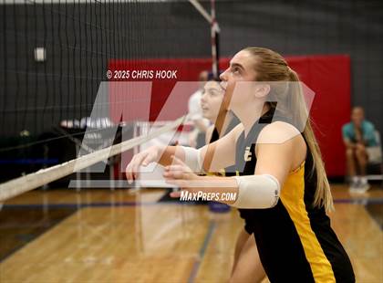 Thumbnail 1 in Salpointe Catholic vs. Canyon del Oro (Lancer Invitational) photogallery.