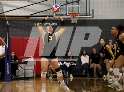 Thumbnail 1 in Salpointe Catholic vs. Canyon del Oro (Lancer Invitational) photogallery.
