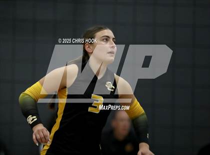 Thumbnail 3 in Salpointe Catholic vs. Canyon del Oro (Lancer Invitational) photogallery.