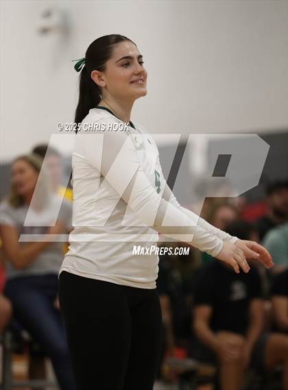 Thumbnail 1 in Salpointe Catholic vs. Canyon del Oro (Lancer Invitational) photogallery.