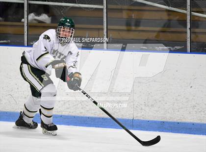 Thumbnail 1 in Mountain Vista Boys Hockey (Extending the Season) photogallery.