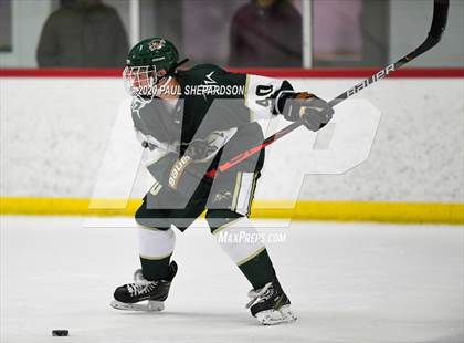 Thumbnail 1 in Mountain Vista Boys Hockey (Extending the Season) photogallery.