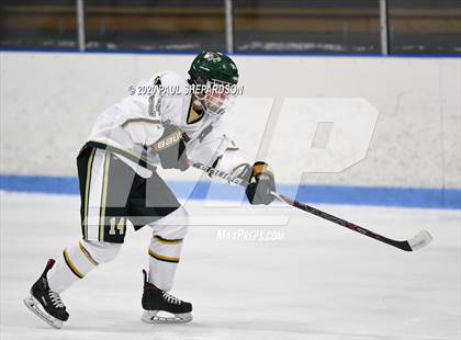 Thumbnail 3 in Mountain Vista Boys Hockey (Extending the Season) photogallery.