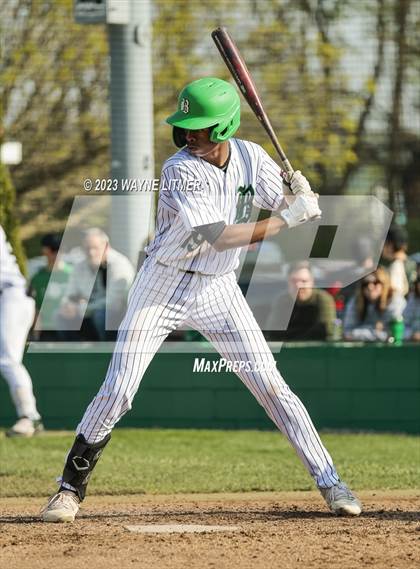 Thumbnail 2 in Archbishop McNicholas @ Badin photogallery.