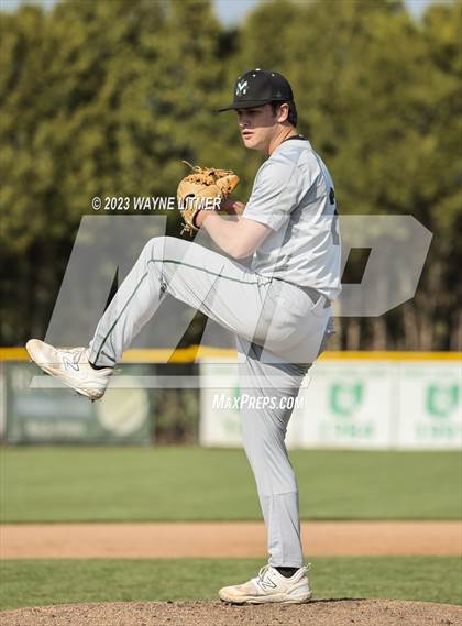 Thumbnail 2 in Archbishop McNicholas @ Badin photogallery.