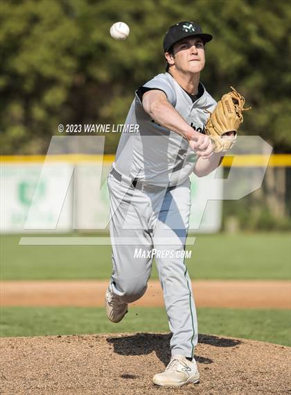 Thumbnail 1 in Archbishop McNicholas @ Badin photogallery.