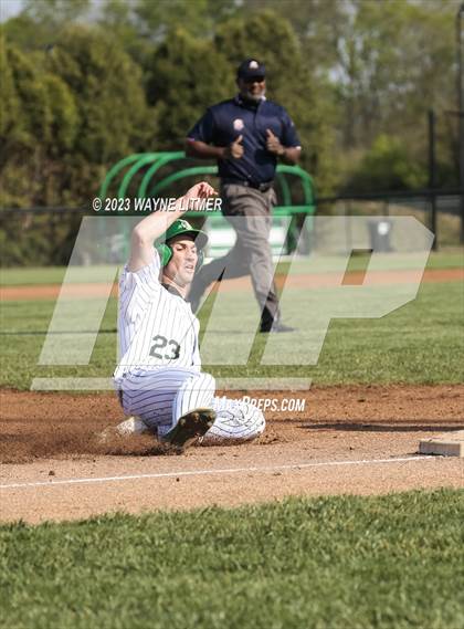 Thumbnail 2 in Archbishop McNicholas @ Badin photogallery.