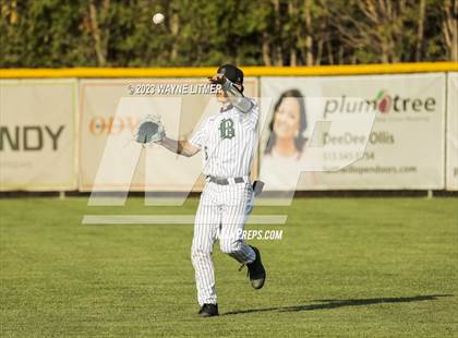 Thumbnail 3 in Archbishop McNicholas @ Badin photogallery.