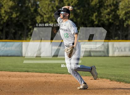 Thumbnail 3 in Archbishop McNicholas @ Badin photogallery.