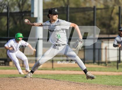 Thumbnail 1 in Archbishop McNicholas @ Badin photogallery.