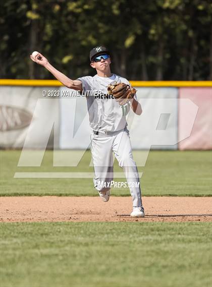 Thumbnail 2 in Archbishop McNicholas @ Badin photogallery.