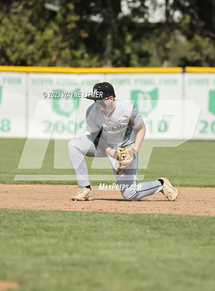 Thumbnail 3 in Archbishop McNicholas @ Badin photogallery.