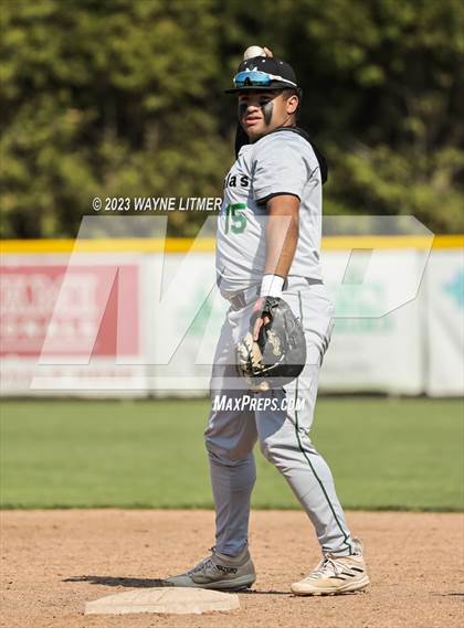 Thumbnail 1 in Archbishop McNicholas @ Badin photogallery.
