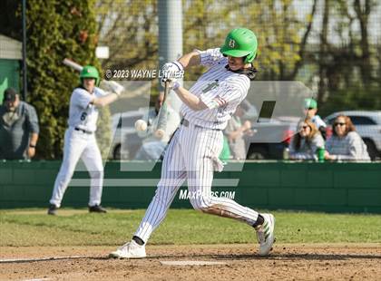 Thumbnail 1 in Archbishop McNicholas @ Badin photogallery.