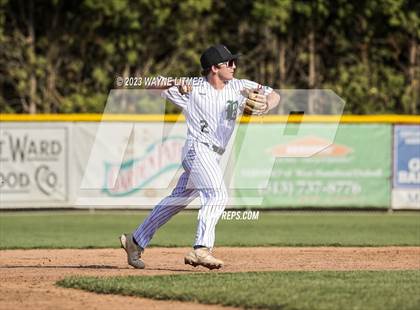 Thumbnail 3 in Archbishop McNicholas @ Badin photogallery.