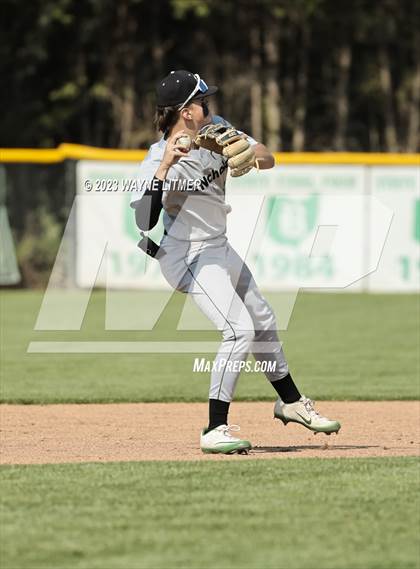 Thumbnail 1 in Archbishop McNicholas @ Badin photogallery.