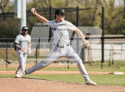 Thumbnail 1 in Archbishop McNicholas @ Badin photogallery.