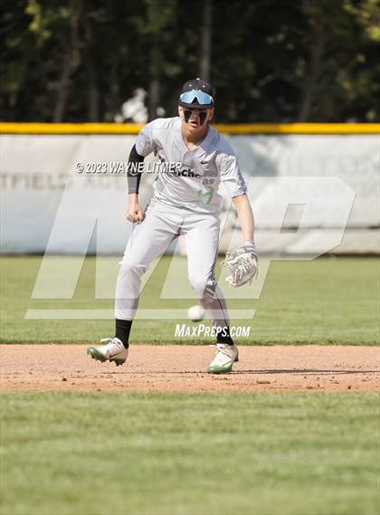Thumbnail 1 in Archbishop McNicholas @ Badin photogallery.