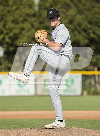 Thumbnail 2 in Archbishop McNicholas @ Badin photogallery.