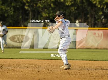 Thumbnail 1 in Archbishop McNicholas @ Badin photogallery.