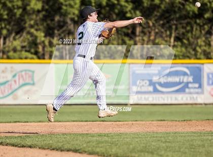 Thumbnail 3 in Archbishop McNicholas @ Badin photogallery.