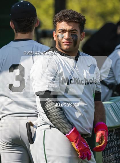 Thumbnail 3 in Archbishop McNicholas @ Badin photogallery.
