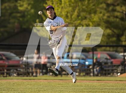 Thumbnail 1 in Archbishop McNicholas @ Badin photogallery.