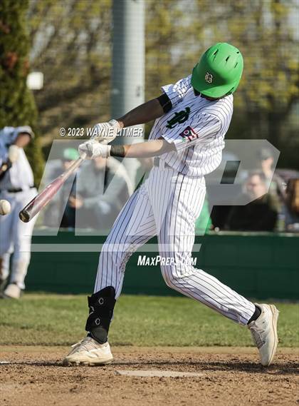 Thumbnail 3 in Archbishop McNicholas @ Badin photogallery.