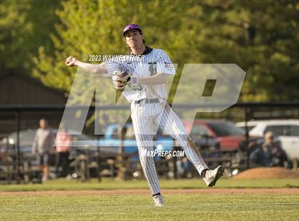 Thumbnail 3 in Archbishop McNicholas @ Badin photogallery.