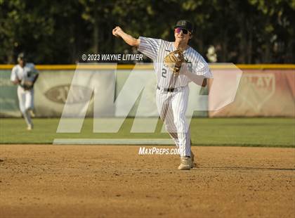 Thumbnail 2 in Archbishop McNicholas @ Badin photogallery.