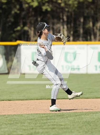 Thumbnail 2 in Archbishop McNicholas @ Badin photogallery.