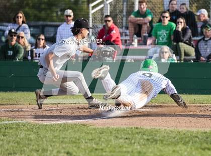 Thumbnail 1 in Archbishop McNicholas @ Badin photogallery.