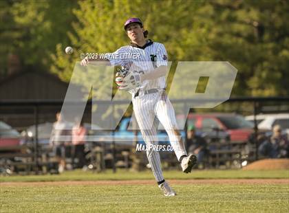 Thumbnail 1 in Archbishop McNicholas @ Badin photogallery.