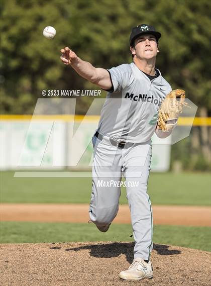 Thumbnail 3 in Archbishop McNicholas @ Badin photogallery.