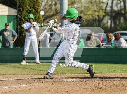 Thumbnail 3 in Archbishop McNicholas @ Badin photogallery.