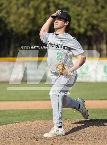 Thumbnail 2 in Archbishop McNicholas @ Badin photogallery.