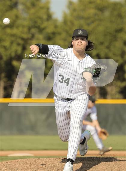 Thumbnail 1 in Archbishop McNicholas @ Badin photogallery.