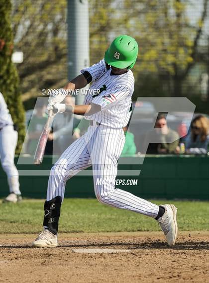 Thumbnail 1 in Archbishop McNicholas @ Badin photogallery.