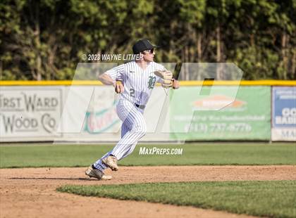 Thumbnail 2 in Archbishop McNicholas @ Badin photogallery.