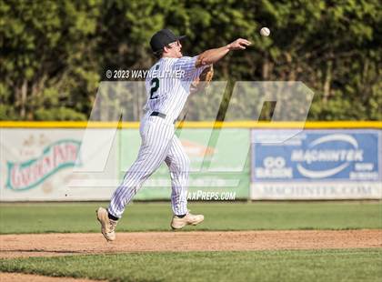 Thumbnail 2 in Archbishop McNicholas @ Badin photogallery.
