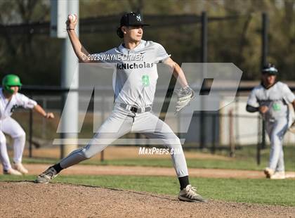 Thumbnail 3 in Archbishop McNicholas @ Badin photogallery.