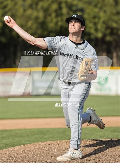 Thumbnail 3 in Archbishop McNicholas @ Badin photogallery.