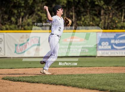 Thumbnail 1 in Archbishop McNicholas @ Badin photogallery.