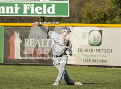 Thumbnail 1 in Archbishop McNicholas @ Badin photogallery.