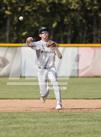 Thumbnail 2 in Archbishop McNicholas @ Badin photogallery.
