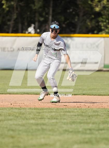 Thumbnail 3 in Archbishop McNicholas @ Badin photogallery.