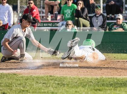 Thumbnail 2 in Archbishop McNicholas @ Badin photogallery.