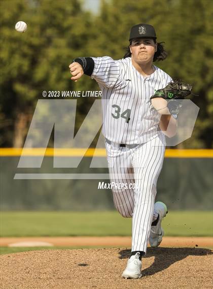 Thumbnail 2 in Archbishop McNicholas @ Badin photogallery.