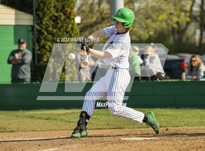 Thumbnail 1 in Archbishop McNicholas @ Badin photogallery.