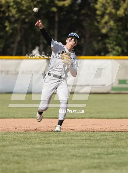 Thumbnail 3 in Archbishop McNicholas @ Badin photogallery.